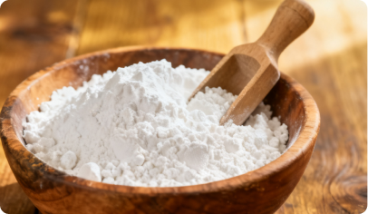 AlphaRock Zinc ingredient
