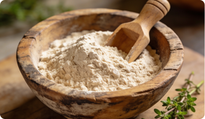 AlphaRock Vitamin B3 Niacin ingredient