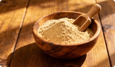 AlphaRock L-Carnitine ingredient