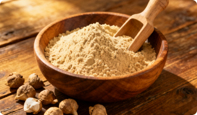 AlphaRock Maca Root Extract ingredient