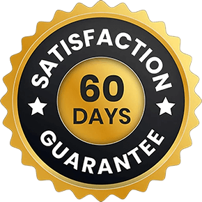 AlphaRock 60-Day Satisfaction Guarantee